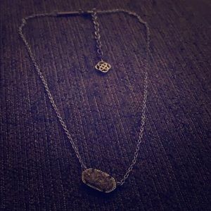 Karen Scott necklace